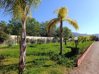 Villa montysco - - 0