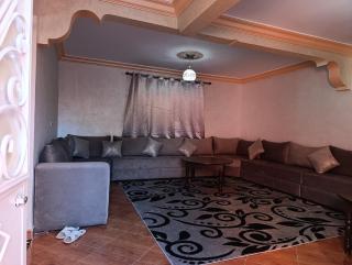 Villa montysco - - 7