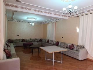 Villa montysco - - 5