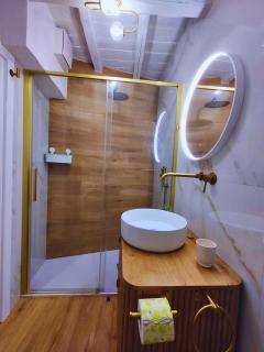 Mabi Sweet Home with Whirlpool Bath - 2