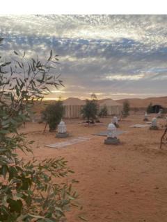 Merzouga Desert Tent - 6