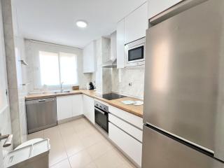 PUSHE Village Albolote Business & Culture - 6