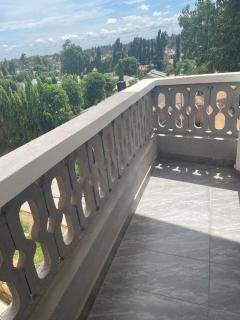 Ashway Home Stay - Mtwapa - 7