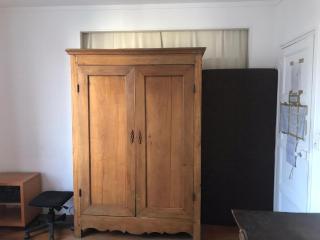 Chambre chez l'habitant dans un appartement à 2 pas de la gare SNCF et à 300m de la gare routière - 1