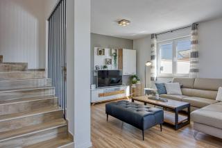 Villa Queen Jelena - Happy Rentals - Galižana - 8