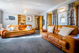 Chapter House, 3 Bedroom Home with Sea Views, Anstruther - Anstruther - 3