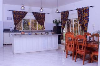 White Guest House -Kakiri - Kampala - 8