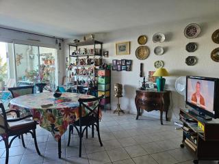 Appartement spacieux avec vue sur la mer à Sète - Sète - 8
