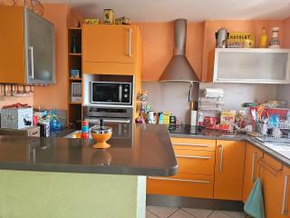 Appartement spacieux avec vue sur la mer à Sète - Sète - 6