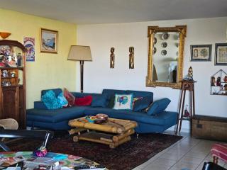 Appartement spacieux avec vue sur la mer à Sète - Sète - 4