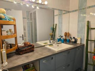 Appartement spacieux avec vue sur la mer à Sète - Sète - 3