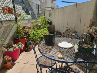 Appartement spacieux avec vue sur la mer à Sète - Sète - 2