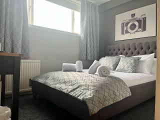 Laurel Bank Hotel - Markinch - 4