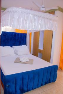 Bamburi Luxury Homes II One bedroom apartment - Bamburi - 8