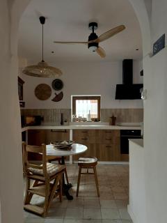 Casa Pastores - Jávea - 3