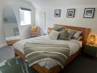 Starboard Cottage - Newlyn - 3