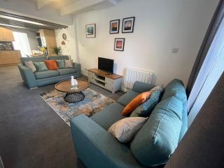 Starboard Cottage - 9