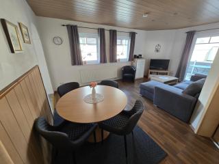 Ferienwohnung Gashi - Winterberg - 2