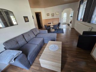 Ferienwohnung Gashi - Winterberg - 1