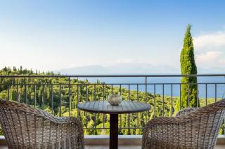 GALINI Luxury Summer Retreat - Fiskardho - 9