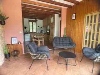 Charmant gîte au calme tout confort - Sarragachies - 3