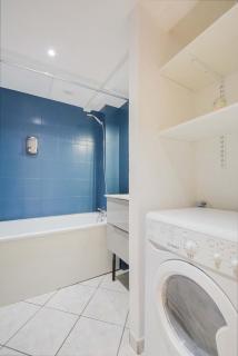 La Tannière - 4 à 6 personnes - Lit KingSize - Proche Gare - Nancy - 4