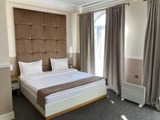 Mountain View Boutique Hotel - Almaty - 1