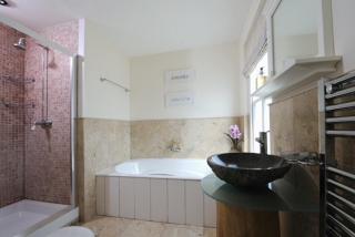Cliff House, Cornwall - 9
