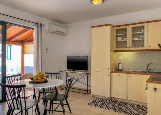Villa Evgenia - Asprouliánoi - 8