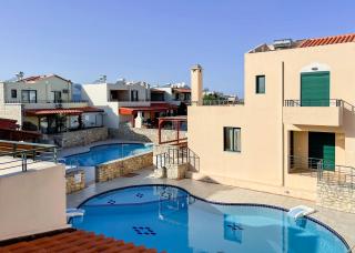 Villa Evgenia - Asprouliánoi - 3