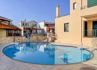 Villa Evgenia - Asprouliánoi - 1