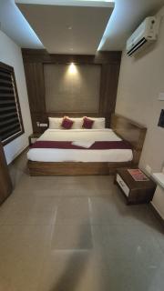 Royal plaza Wayanad - Vythiri - 6