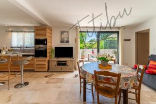 Le Titibu, Gîte et Spa entre Ardèche et Cèze classé 5 étoiles - 7