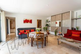 Le Titibu, Gîte et Spa entre Ardèche et Cèze classé 5 étoiles - Saint-Paulet-de-Caisson - 3