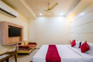 Mahadev Regency Hotel - Jaipur - 1