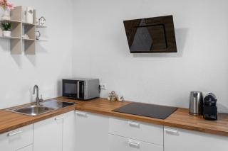 Stylisches City-Apartment - 9