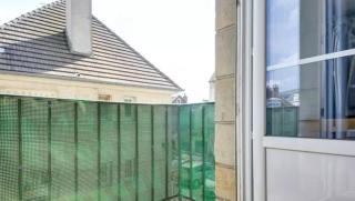 Chambre chez l'habitant dans T4 hyper proche de la gare SNCF et à 300m de la gare routière - Creil - 4