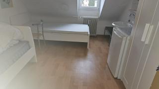 Monteurzimmer - Nuremberg - 3