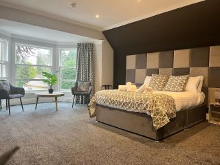 Laurel Bank Hotel - Markinch - 0