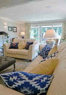 Antler House - Eastrington - 1