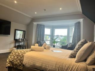 Laurel Bank Hotel - 9