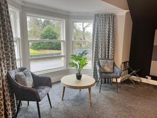 Laurel Bank Hotel - Markinch - 8
