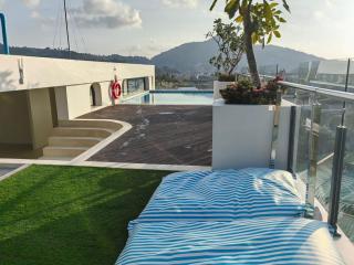 Fantasea Kamala 1 BR Apartments Near Beach 212 - Kamala Beach - 3