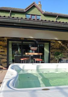 Antler House - Eastrington - 6