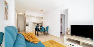OleVita Apartment - Torrevieja - 9