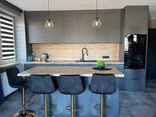 Apartament u Martyny - Łeba - 8