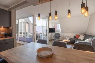 Wohnung K13 - Borkum - 0