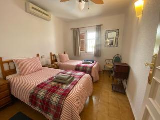 Casa Becquer - Mojacar - 2 bedroom - sleeps 4 - R040 - 4