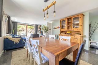 Spacieux 6pax 3ch Vue MtBlanc Central Parking - 6