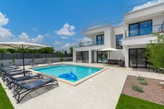 Luxury Villa 78 Banjole - Banjole - 4